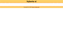 Tablet Screenshot of mff.alikuvkoutek.cz